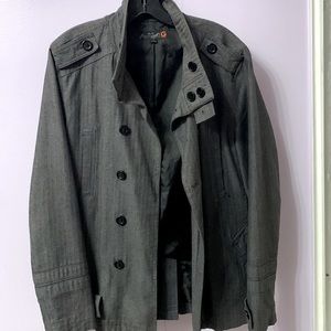 G by Guess Men’s Jacket size small